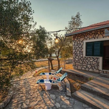 Villa Casa Nina Neum Exterior foto