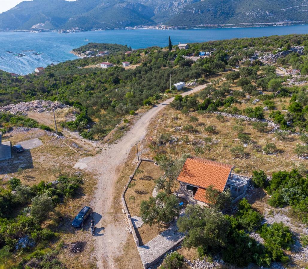 Villa Casa Nina Neum Exterior foto